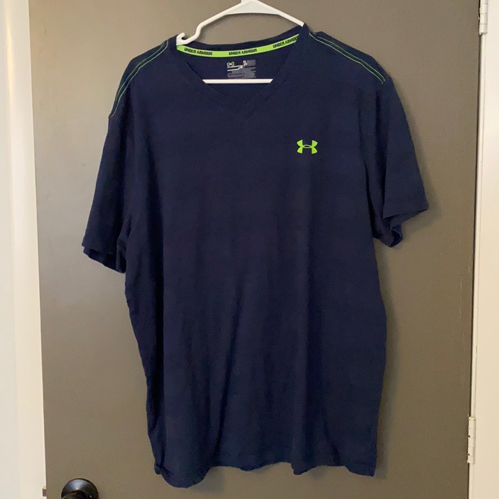 UA Men’s Shirt